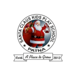 Santa Claus Kids Play School